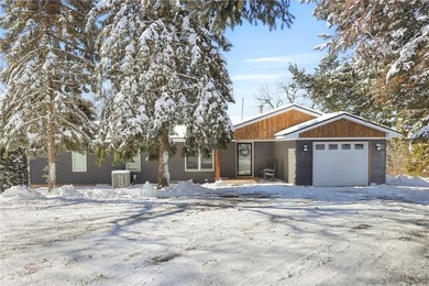 Hunt Lake Home For Sale in Faribault Minnesota