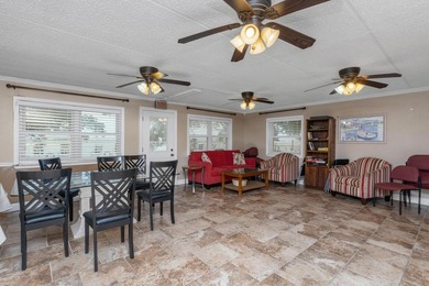 This one bedroom, one bath condo sits on the Santa Rosa Sound in - photo 26