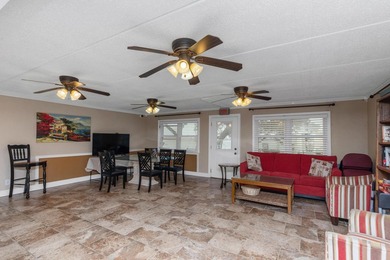 This one bedroom, one bath condo sits on the Santa Rosa Sound in - photo 27