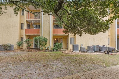 This one bedroom, one bath condo sits on the Santa Rosa Sound in - photo 28