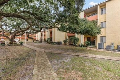 This one bedroom, one bath condo sits on the Santa Rosa Sound in - photo 29