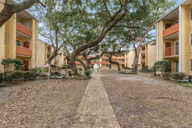 This one bedroom, one bath condo sits on the Santa Rosa Sound in - photo 30
