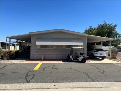 Diamond Valley Lake Home For Sale in Hemet California