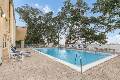 This one bedroom, one bath condo sits on the Santa Rosa Sound in - photo 32