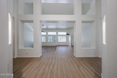 Welcome to your new home! Beautiful 4 bed, 2.5 bath property - photo 4