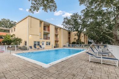 This one bedroom, one bath condo sits on the Santa Rosa Sound in - photo 34