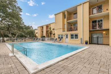 This one bedroom, one bath condo sits on the Santa Rosa Sound in - photo 35