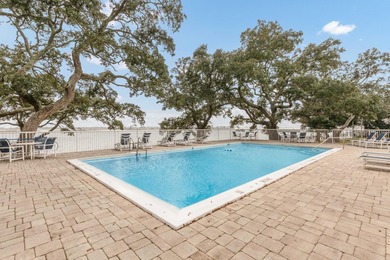 This one bedroom, one bath condo sits on the Santa Rosa Sound in - photo 36
