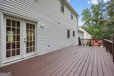 Welcome home to 525 Cranberry Place, where charming curb appeal - photo 36