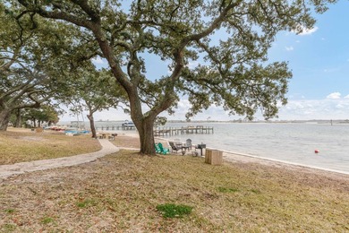 This one bedroom, one bath condo sits on the Santa Rosa Sound in - photo 37