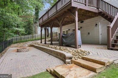 Welcome home to 525 Cranberry Place, where charming curb appeal - photo 38