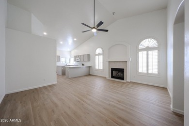 Welcome to your new home! Beautiful 4 bed, 2.5 bath property - photo 9
