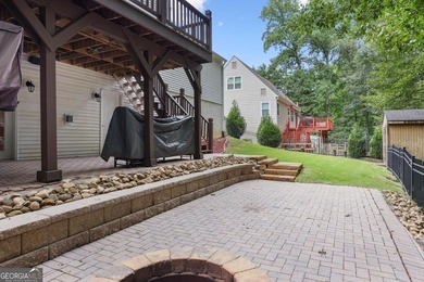 Welcome home to 525 Cranberry Place, where charming curb appeal - photo 39