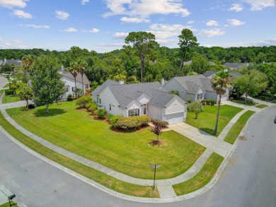 Lake Home Sale Pending in Mount Pleasant, South Carolina