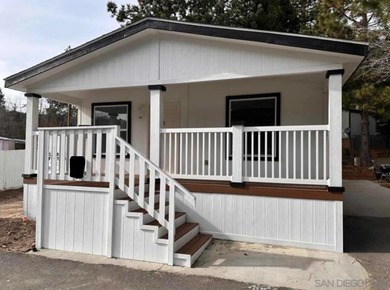 Lake Gregory Home For Sale in Crestline California