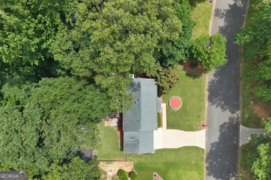 Welcome home to 525 Cranberry Place, where charming curb appeal - photo 42