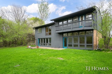 Welcome to East Grand Rapids-this property sits on nearly an - photo 3