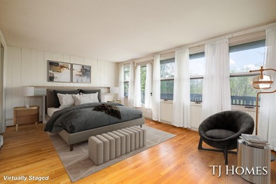 Welcome to East Grand Rapids-this property sits on nearly an - photo 7