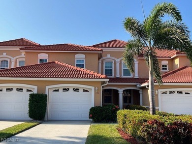 Lake Condo For Sale in Fort Myers, Florida