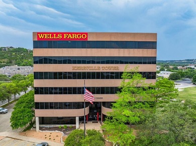 Guadalupe River - Kerr County Condo For Sale in Kerrville Texas