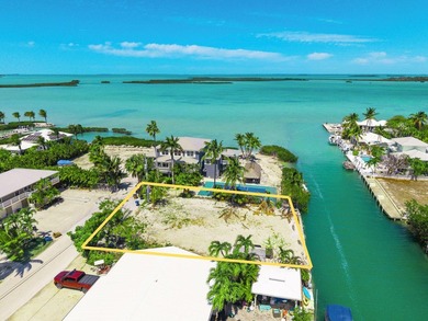 Build your dream waterfront home at 22 Cactus Drive in Big - photo 1