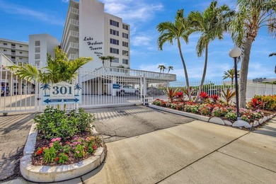Enjoy stunning intracoastal views from this 5th-floor 2 Bedroom - photo 1
