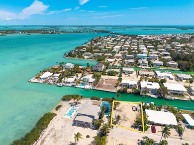 Build your dream waterfront home at 22 Cactus Drive in Big - photo 3