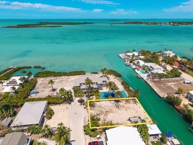 Build your dream waterfront home at 22 Cactus Drive in Big - photo 4