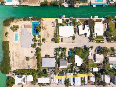 Build your dream waterfront home at 22 Cactus Drive in Big - photo 5