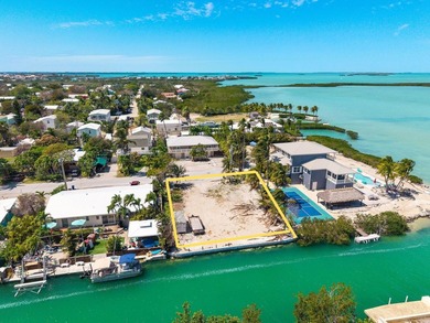 Build your dream waterfront home at 22 Cactus Drive in Big - photo 6
