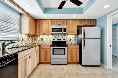 Enjoy stunning intracoastal views from this 5th-floor 2 Bedroom - photo 6