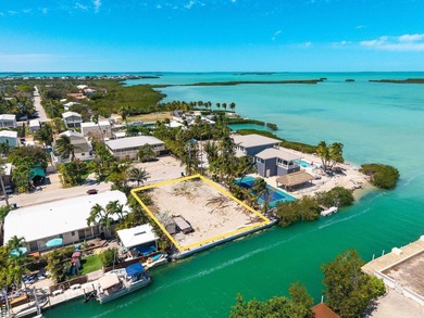 Build your dream waterfront home at 22 Cactus Drive in Big - photo 7