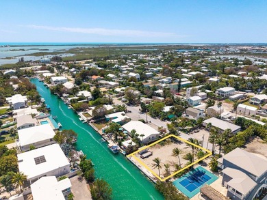 Build your dream waterfront home at 22 Cactus Drive in Big - photo 8