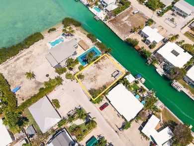 Build your dream waterfront home at 22 Cactus Drive in Big - photo 9