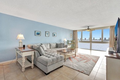 Enjoy stunning intracoastal views from this 5th-floor 2 Bedroom - photo 9