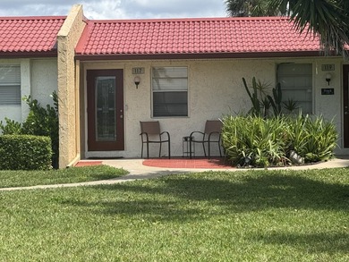 Beautifully remodeled 2-bedroom, 2-bath villa located in the - photo 1