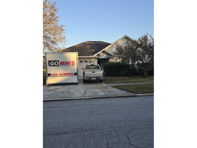 Lake Home For Sale in Jacksonville, Florida