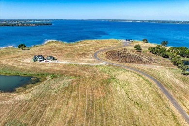 Lake Lot For Sale in Honey Grove, Texas