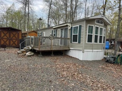 Lake Lot For Sale in Hazelton Twp, Minnesota