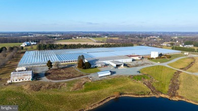 34+ Acre Greenhouse & Agricultural Facility Exceptional - photo 1
