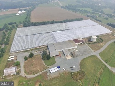 34+ Acre Greenhouse & Agricultural Facility Exceptional - photo 2