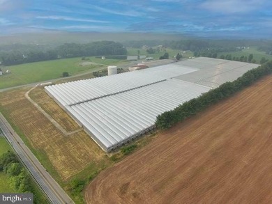 34+ Acre Greenhouse & Agricultural Facility Exceptional - photo 6