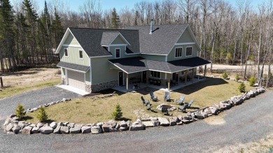 Lake Home For Sale in Crane Lake, Minnesota