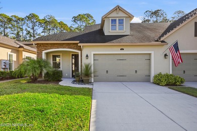 Artisan Lakes Home Sale Pending in Jacksonville Florida