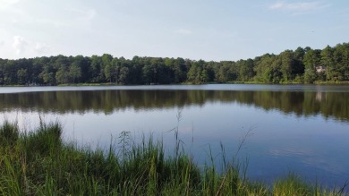 (private lake, pond, coastal) Lot For Sale in Weems Virginia