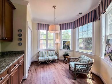 Beautifully positioned one-story townhome in Middleborough at - photo 5
