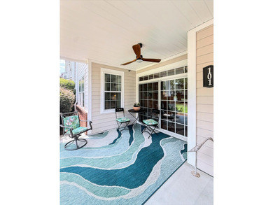 Beautifully positioned one-story townhome in Middleborough at - photo 7