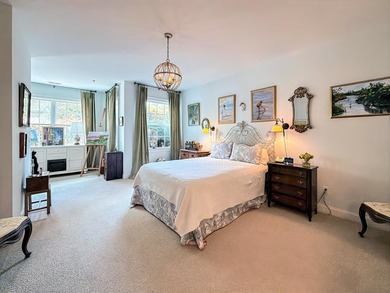 Beautifully positioned one-story townhome in Middleborough at - photo 9