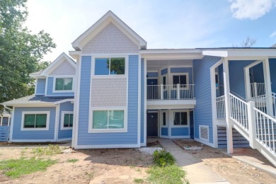 Lake Home For Sale in Mount Pleasant, South Carolina