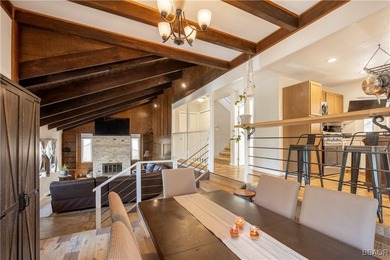 Tucked away in the peaceful pines of Crestline, this charming - photo 11